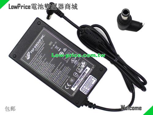 FSP 9NA0605355 筆電變壓器 12V 5A 60W