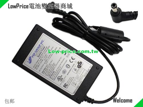  Genuine FSPFSP060-DBAB1 AC/DC Adapter 12.0v 5.0A 60WPSU FSP 12V 5A 60W 筆電變壓器 
