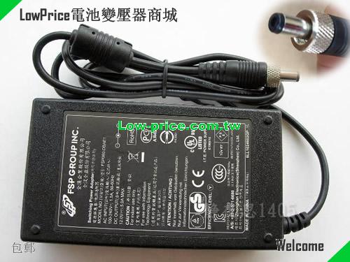 FSP FSP060-DBAE1 筆電變壓器 12V 5A 60W