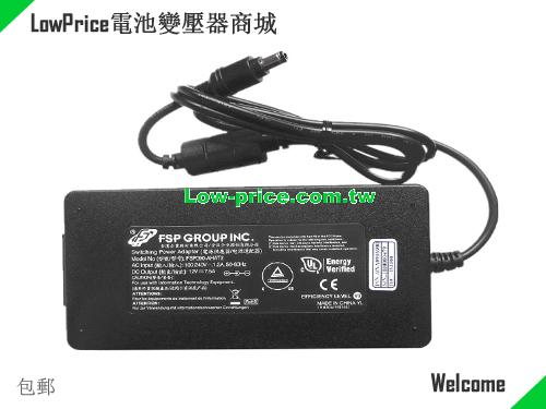 FSP  12V 7.5A AC Adapter