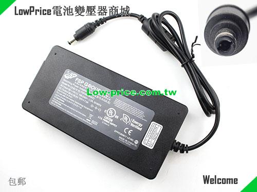FSP  12V 7.5A AC Adapter