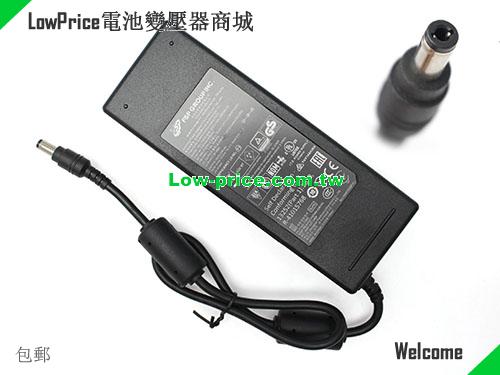 FSP FSP084-DMAA1 筆電變壓器 12V 7A 84W