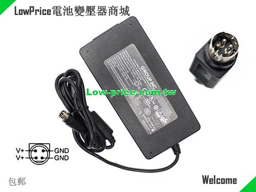 FSP FSP096-AHAN2 筆電變壓器 12V 8A 96W