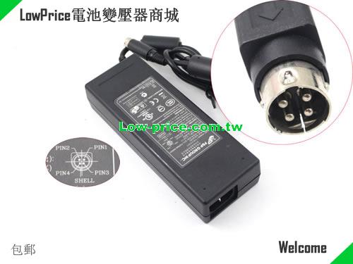FSP DMAD1 筆電變壓器 12V 8A 96W