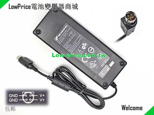 FSP P/N 9NA1050103 筆電變壓器 15V 7A 105W