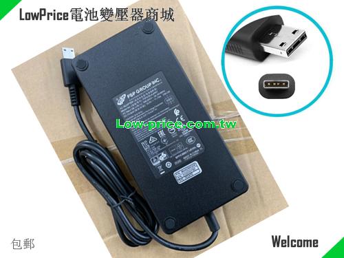 FSP FSP230-AJAN3 筆電變壓器 19.5V 11.79A 230W