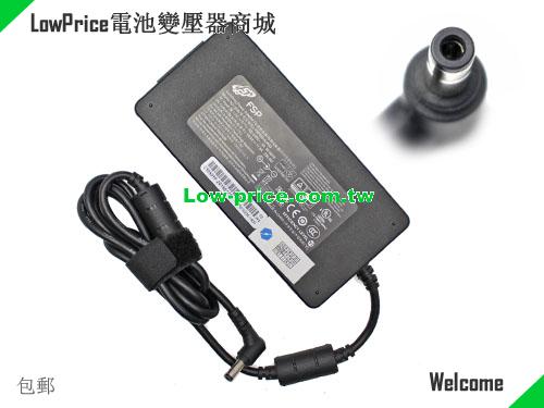 FSP  19.5V 11.8A AC Adapter