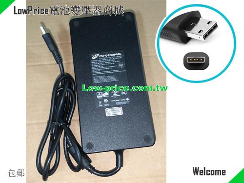 FSP  19.5V 16.9A AC Adapter