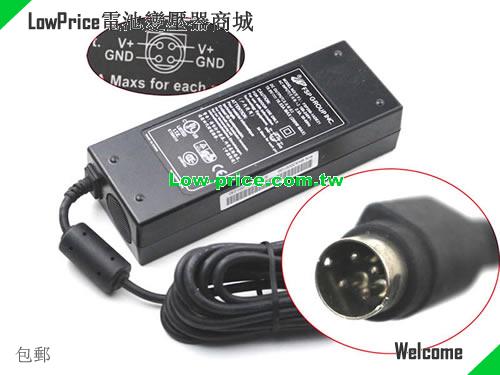 FSP P/N 9NA2000100 筆電變壓器 19V 10.53A 200W