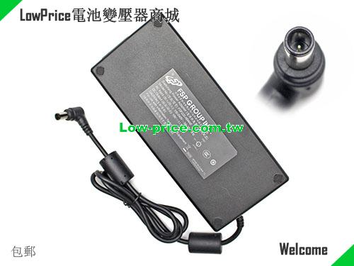FSP  19V 11.57A AC Adapter