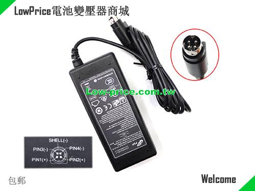 FSP  19V 3.42A AC Adapter