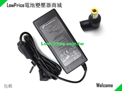FSP  19V 3.42A AC Adapter
