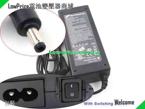FSP  19V 3.42A AC Adapter