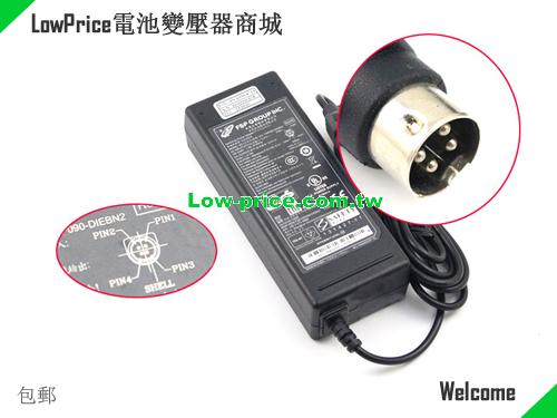 FSP 9NA0904713 筆電變壓器 19V 4.74A 90W