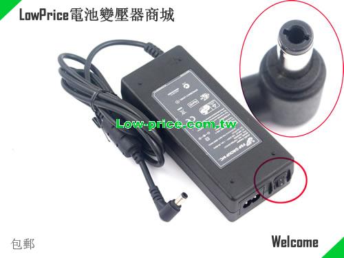 FSP FSP090-DMCB1 筆電變壓器 19V 4.74A 90W
