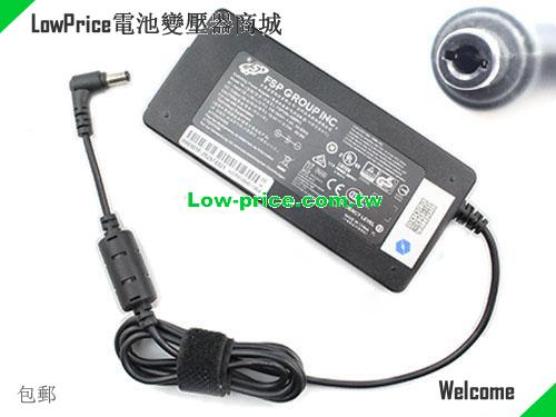 FSP PA5035E-1A3C 筆電變壓器 19V 4.74A 90W