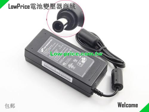 FSP FSP090-DMCB1 筆電變壓器 19V 4.74A 90W
