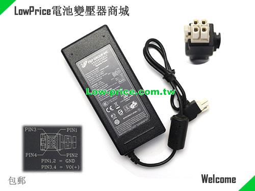 FSP AD090-DMBB1-RON 筆電變壓器 19V 4.74A 90W