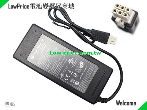 FSP 9NA0904724 筆電變壓器 19V 4.74A 90W