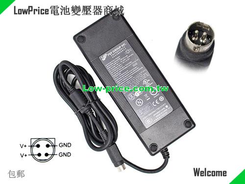 FSP FSP120-AAB 筆電變壓器 19V 6.32A 120W