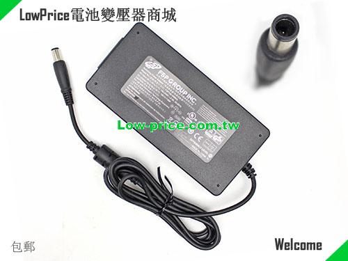 FSP FSP150-ABBN3 筆電變壓器 19V 7.89A 150W