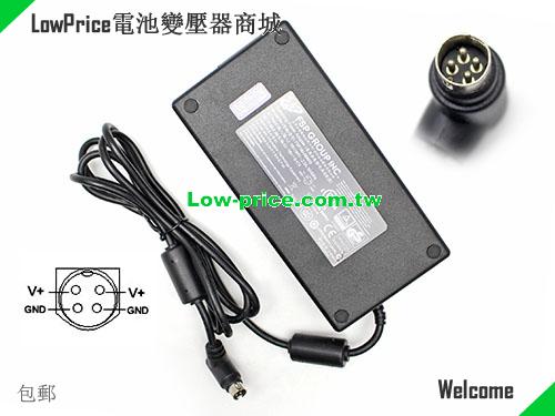 FSP  19V 9.47A AC Adapter