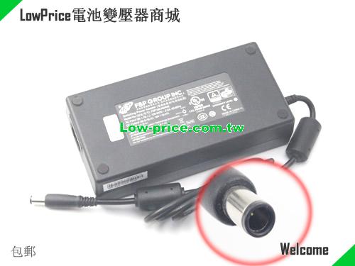 FSP  19V 9.47A AC Adapter