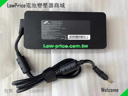 FSP 20V 16.5A AC Adapter