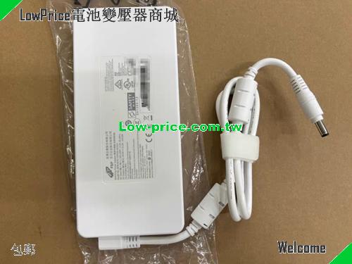  Genuine FSP FSP420-ACAU3 Ac Adapter for MECHREVO Gaming Laptop 20v 21A 420W FSP 20V 21A 420W 筆電變壓器 