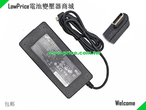 FSP FSP100-AIBR3 筆電變壓器 20V 5A 100W