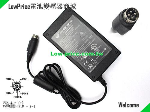 FSP  24V 2.5A AC Adapter