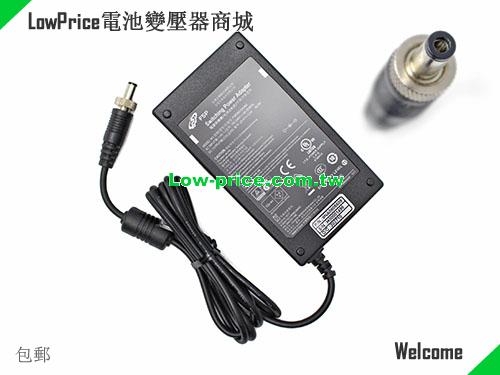 FSP  24V 2.5A AC Adapter