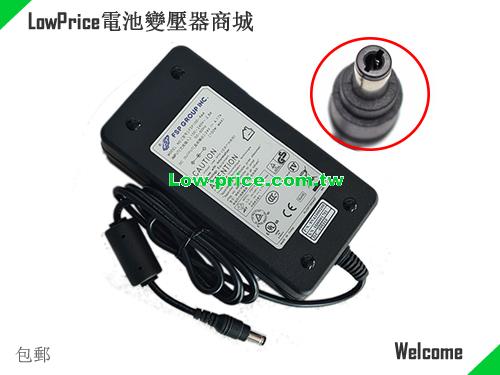 FSP  24V 4.17A AC Adapter