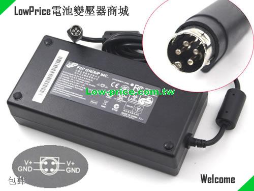LITEON PA-1151-08QA 筆電變壓器 24V 7.5A 180W