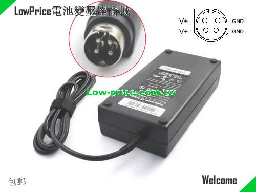 FSP FSP180-AAA 筆電變壓器 24V 7.5A 180W