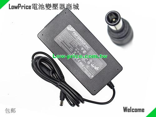 FSP FSP180-AABN3 筆電變壓器 24V 7.5A 180W