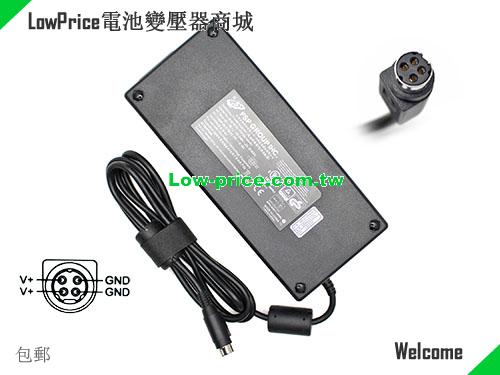 FSP  24V 9.16A AC Adapter