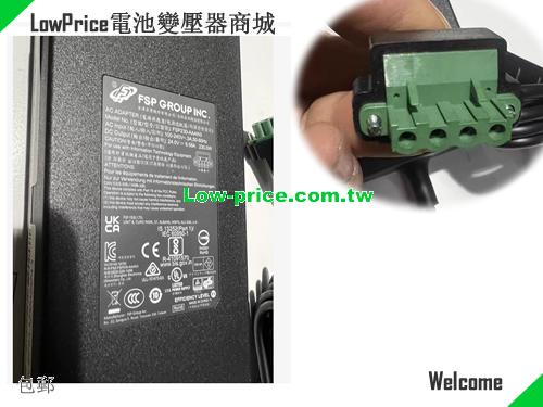 FSP 24V 9.58A AC Adapter