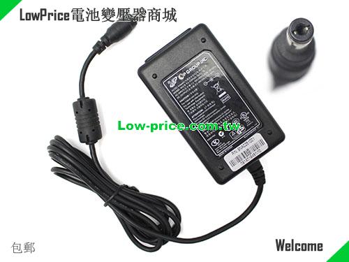 FSP  48V 0.52A AC Adapter