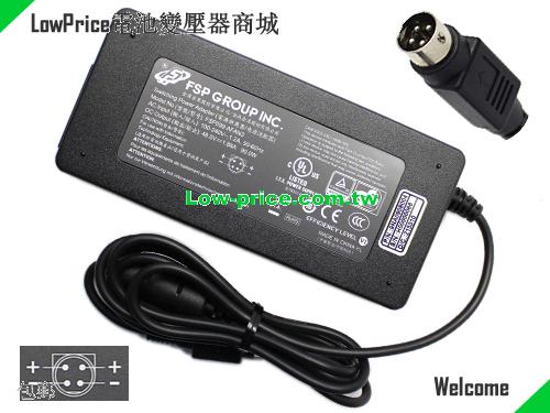FSP  48V 1.88A AC Adapter
