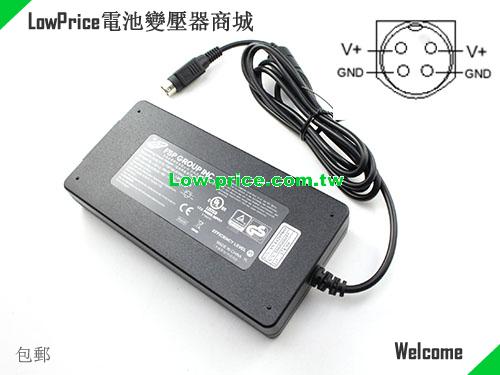 FSP  48V 2.5A AC Adapter