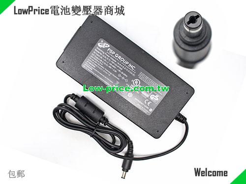 FSP  48V 2.5A AC Adapter