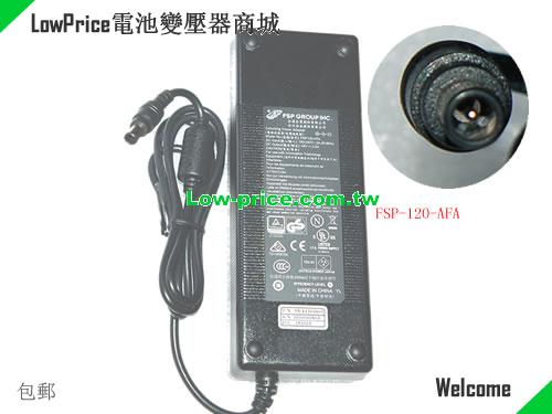 FSP  48V 2.5A AC Adapter