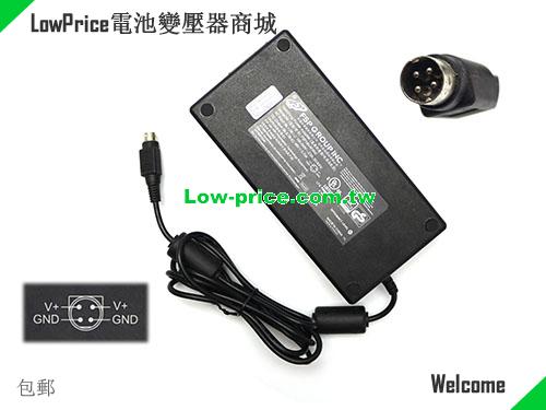 FSP  48V 3.75A AC Adapter