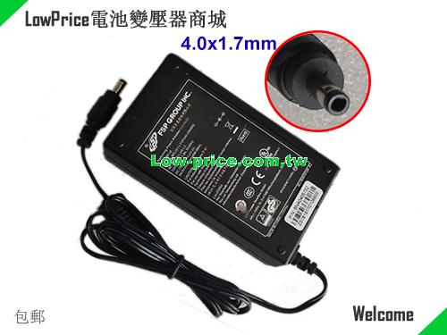 FSP  54V 0.74A AC Adapter