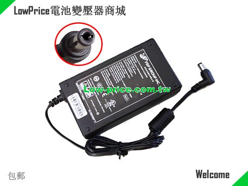 FSP  54V 0.74A AC Adapter