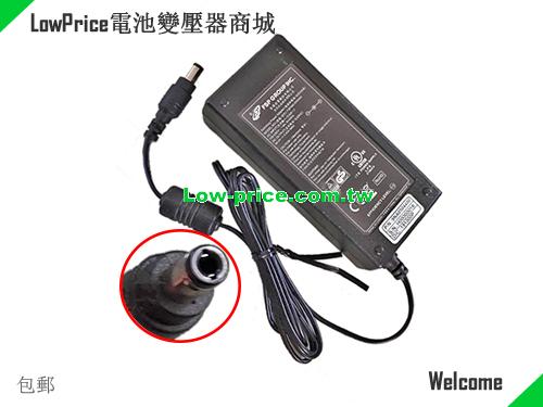 FSP  54V 0.93A AC Adapter