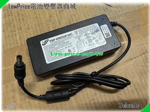 FSP  54V 1.67A AC Adapter