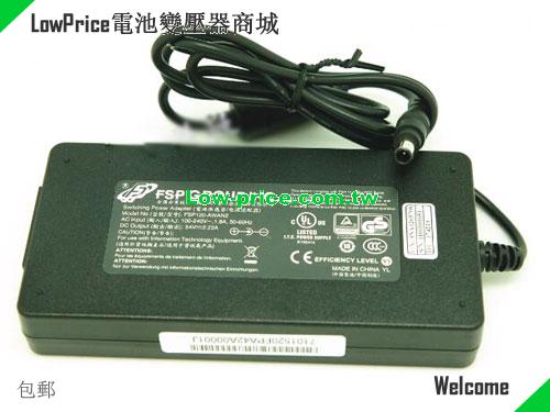 FSP  54V 2.22A AC Adapter