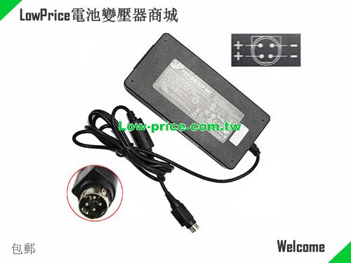 FSP  54V 2.78A AC Adapter